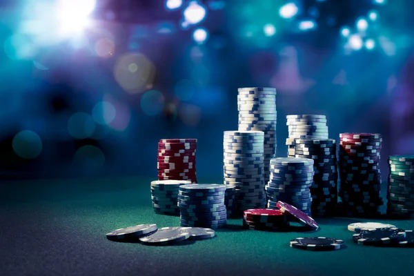 binjaitoto Live Casino