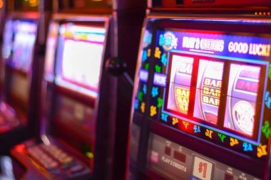 binjaitoto Arcade Games