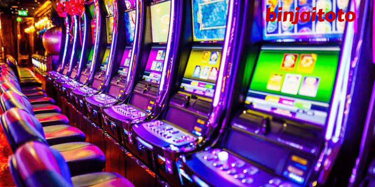 binjaitoto Live Casino Tables Built for Indonesia