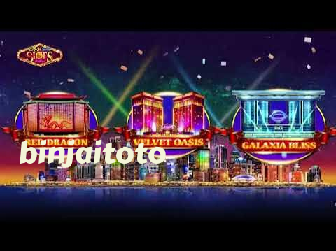 binjaitoto slide 1