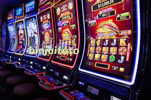 binjaitoto Live Sportsbook Markets at Your Fingertips