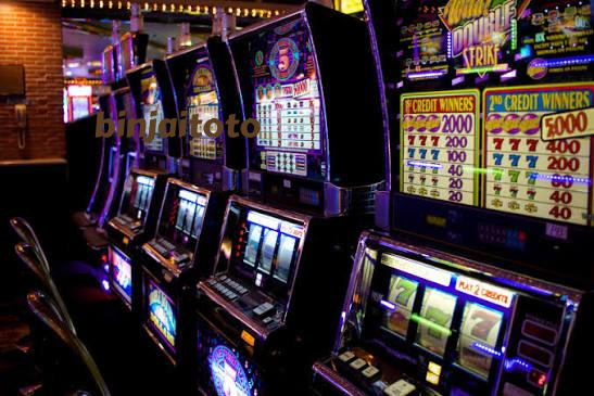 binjaitoto App – Casino in Your Pocket